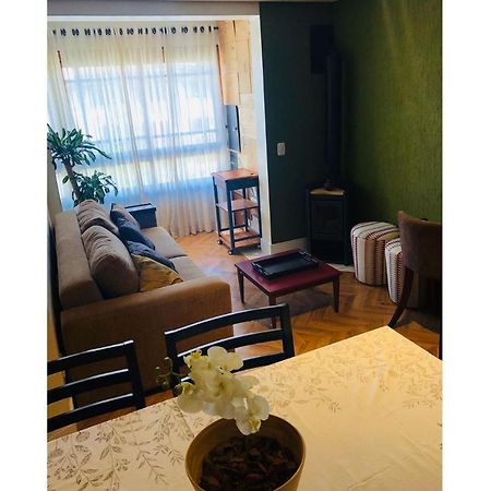 Apartament Mrg - Cobertura 3D 500 Metros - Rua Coberta Gramado Zewnętrze zdjęcie