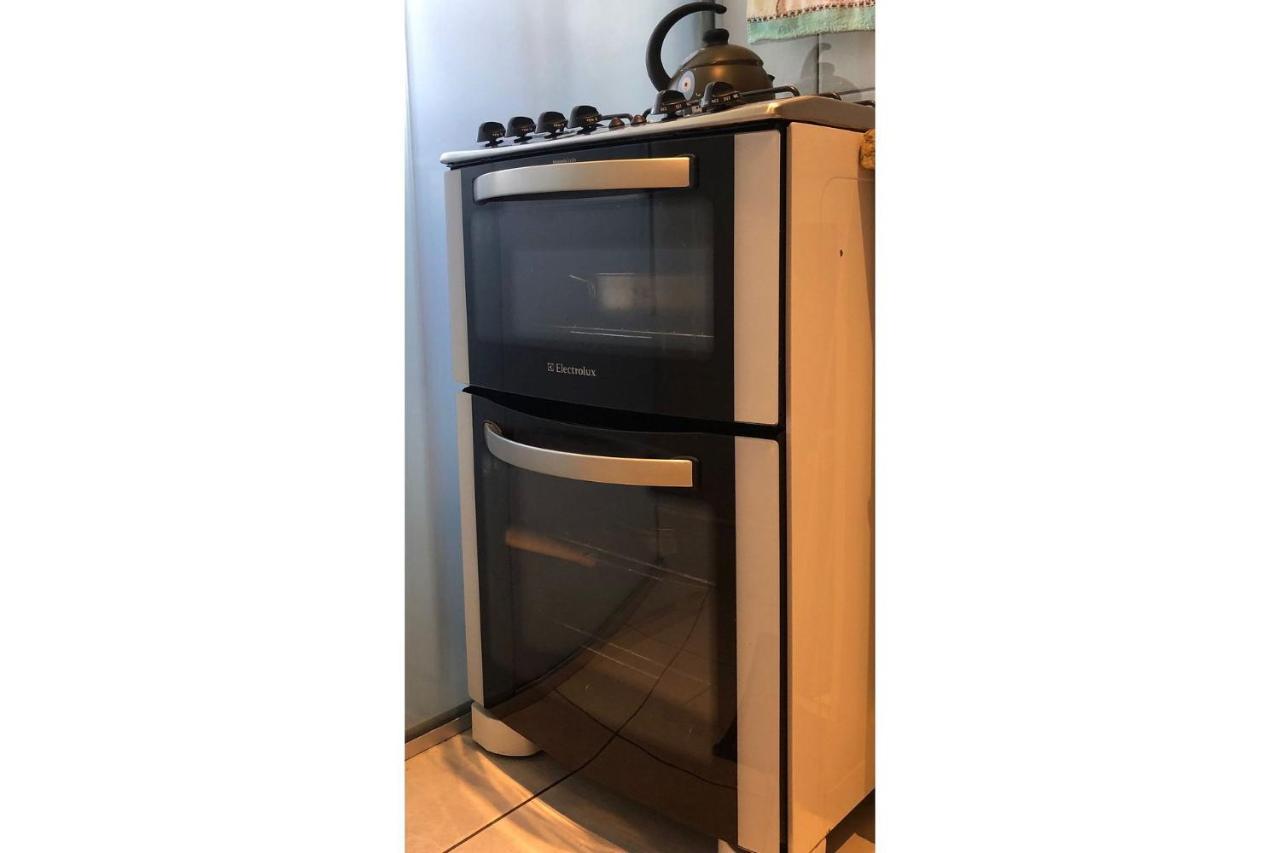 Apartament Mrg - Cobertura 3D 500 Metros - Rua Coberta Gramado Zewnętrze zdjęcie