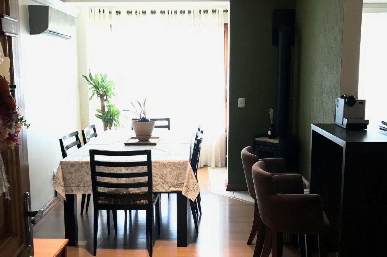 Apartament Mrg - Cobertura 3D 500 Metros - Rua Coberta Gramado Zewnętrze zdjęcie