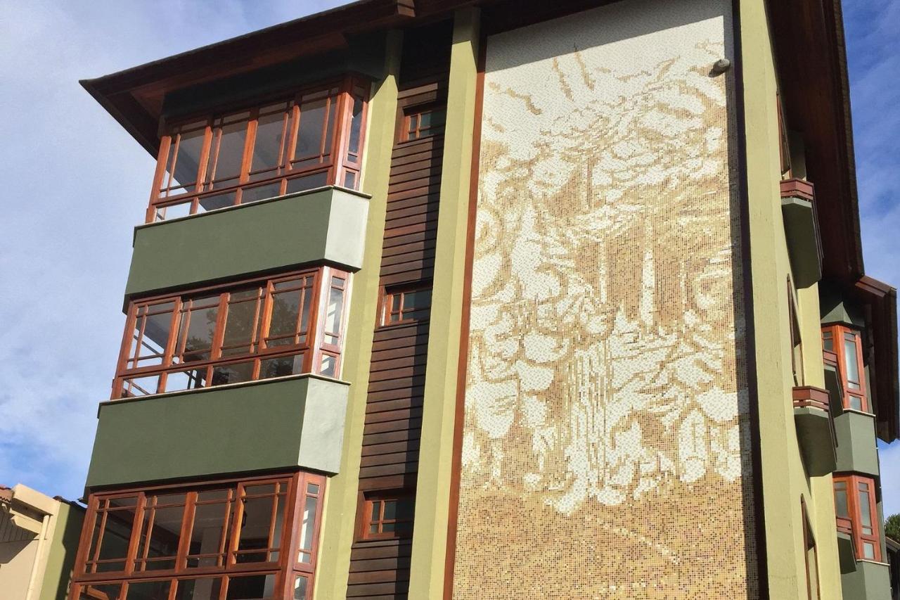 Apartament Mrg - Cobertura 3D 500 Metros - Rua Coberta Gramado Zewnętrze zdjęcie