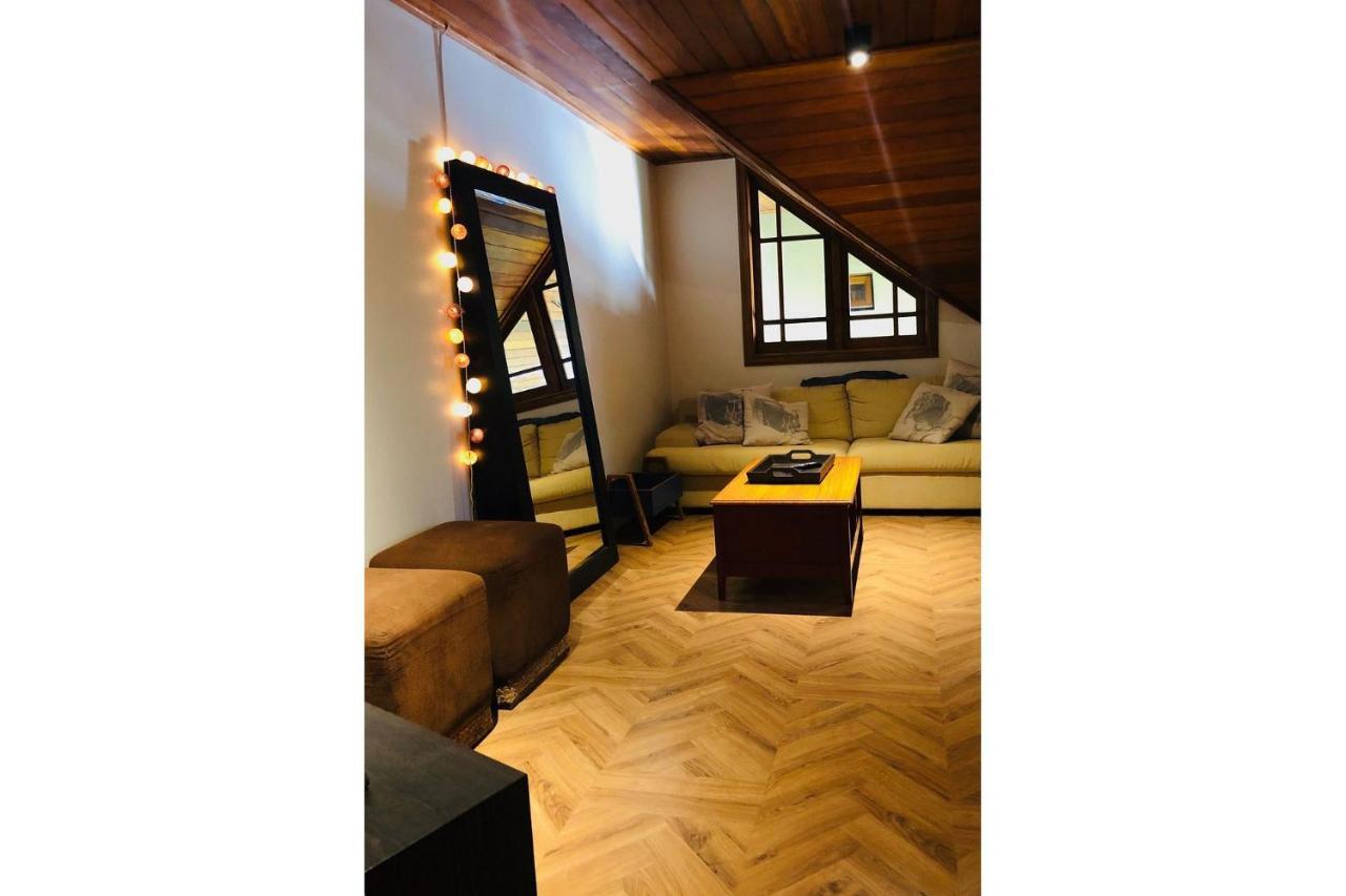 Apartament Mrg - Cobertura 3D 500 Metros - Rua Coberta Gramado Zewnętrze zdjęcie