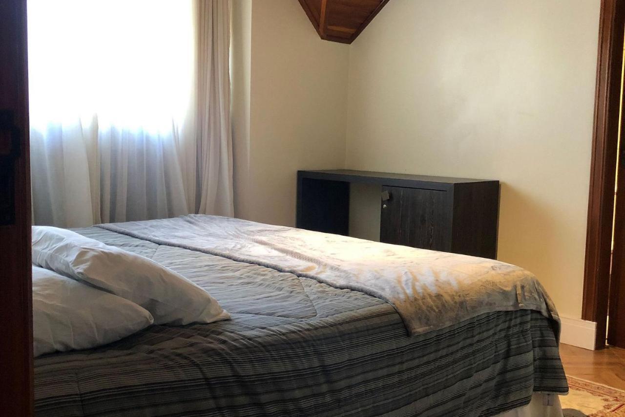 Apartament Mrg - Cobertura 3D 500 Metros - Rua Coberta Gramado Zewnętrze zdjęcie