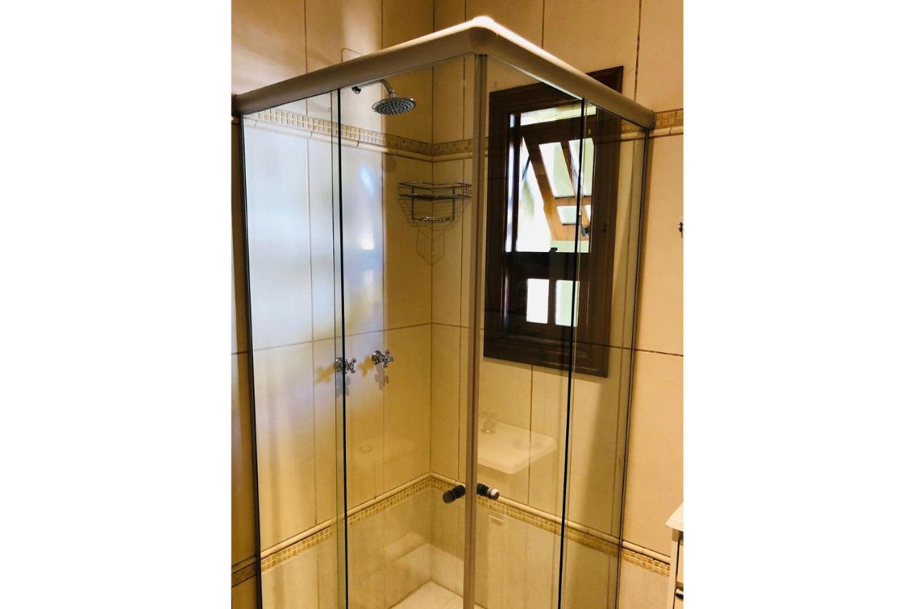 Apartament Mrg - Cobertura 3D 500 Metros - Rua Coberta Gramado Zewnętrze zdjęcie