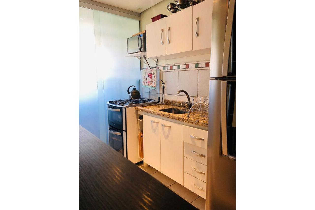 Apartament Mrg - Cobertura 3D 500 Metros - Rua Coberta Gramado Zewnętrze zdjęcie