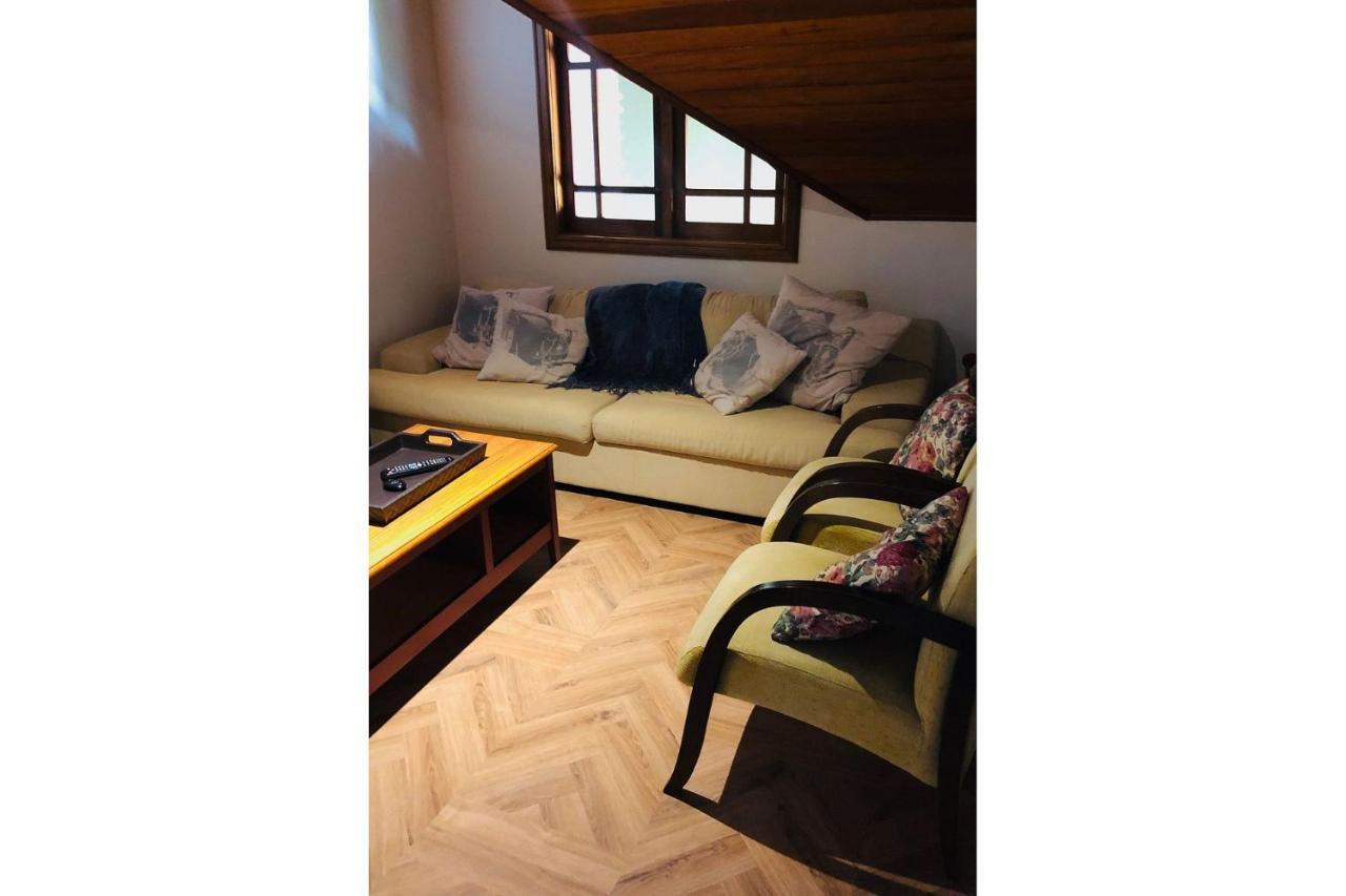 Apartament Mrg - Cobertura 3D 500 Metros - Rua Coberta Gramado Zewnętrze zdjęcie