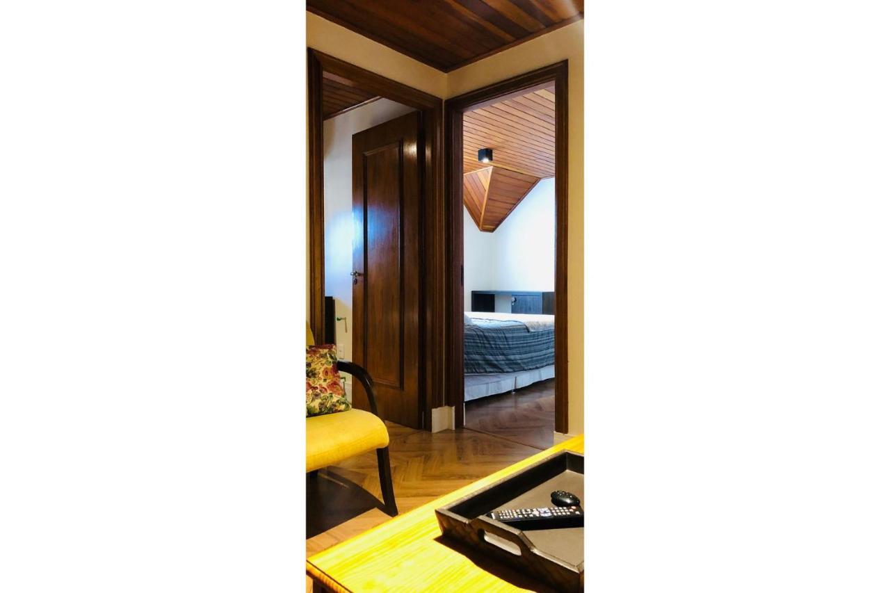 Apartament Mrg - Cobertura 3D 500 Metros - Rua Coberta Gramado Zewnętrze zdjęcie