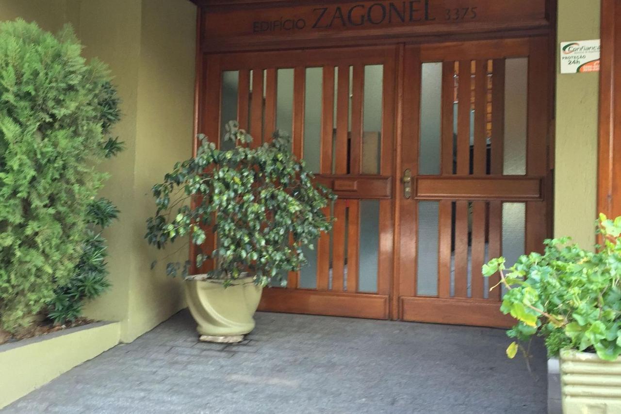 Apartament Mrg - Cobertura 3D 500 Metros - Rua Coberta Gramado Zewnętrze zdjęcie
