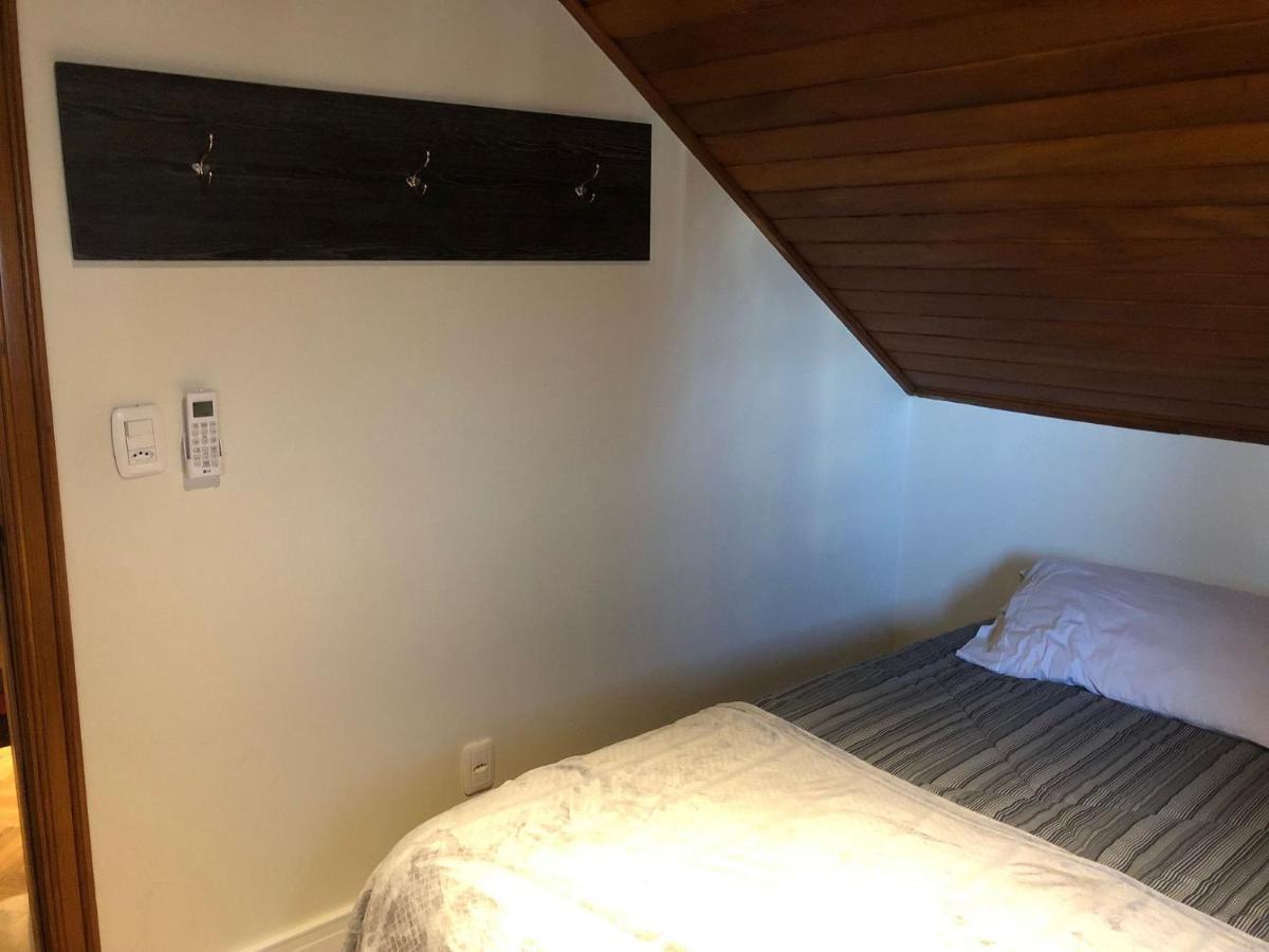 Apartament Mrg - Cobertura 3D 500 Metros - Rua Coberta Gramado Zewnętrze zdjęcie
