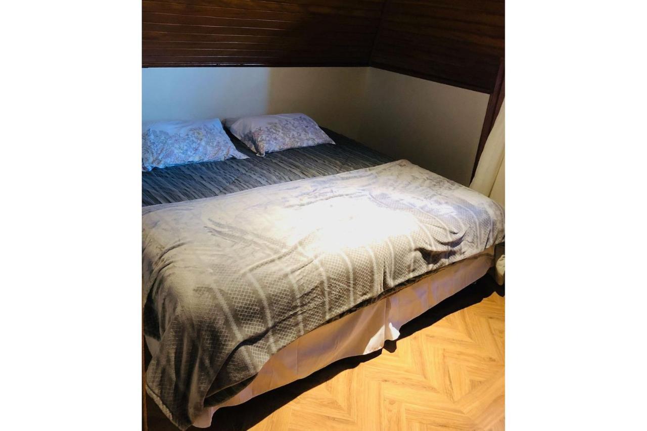 Apartament Mrg - Cobertura 3D 500 Metros - Rua Coberta Gramado Zewnętrze zdjęcie