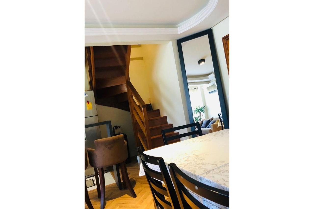 Apartament Mrg - Cobertura 3D 500 Metros - Rua Coberta Gramado Zewnętrze zdjęcie