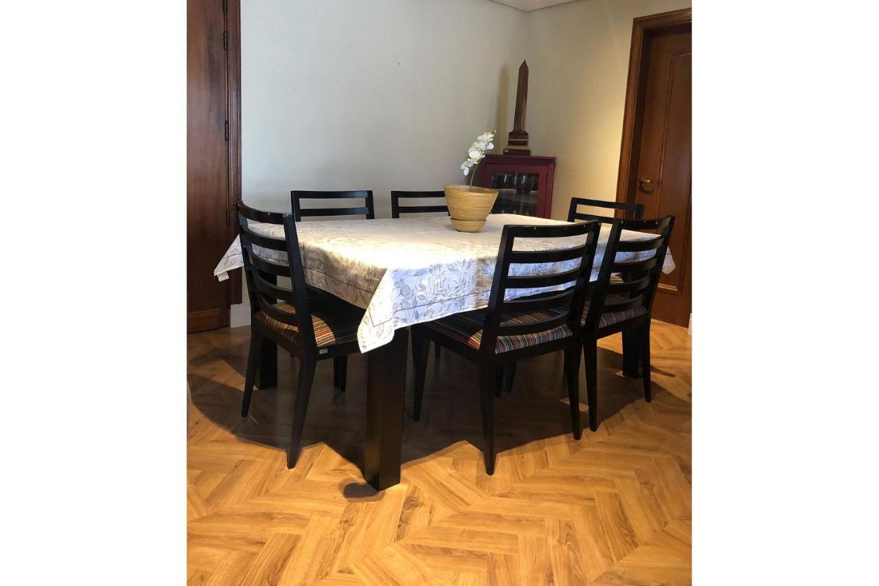 Apartament Mrg - Cobertura 3D 500 Metros - Rua Coberta Gramado Zewnętrze zdjęcie