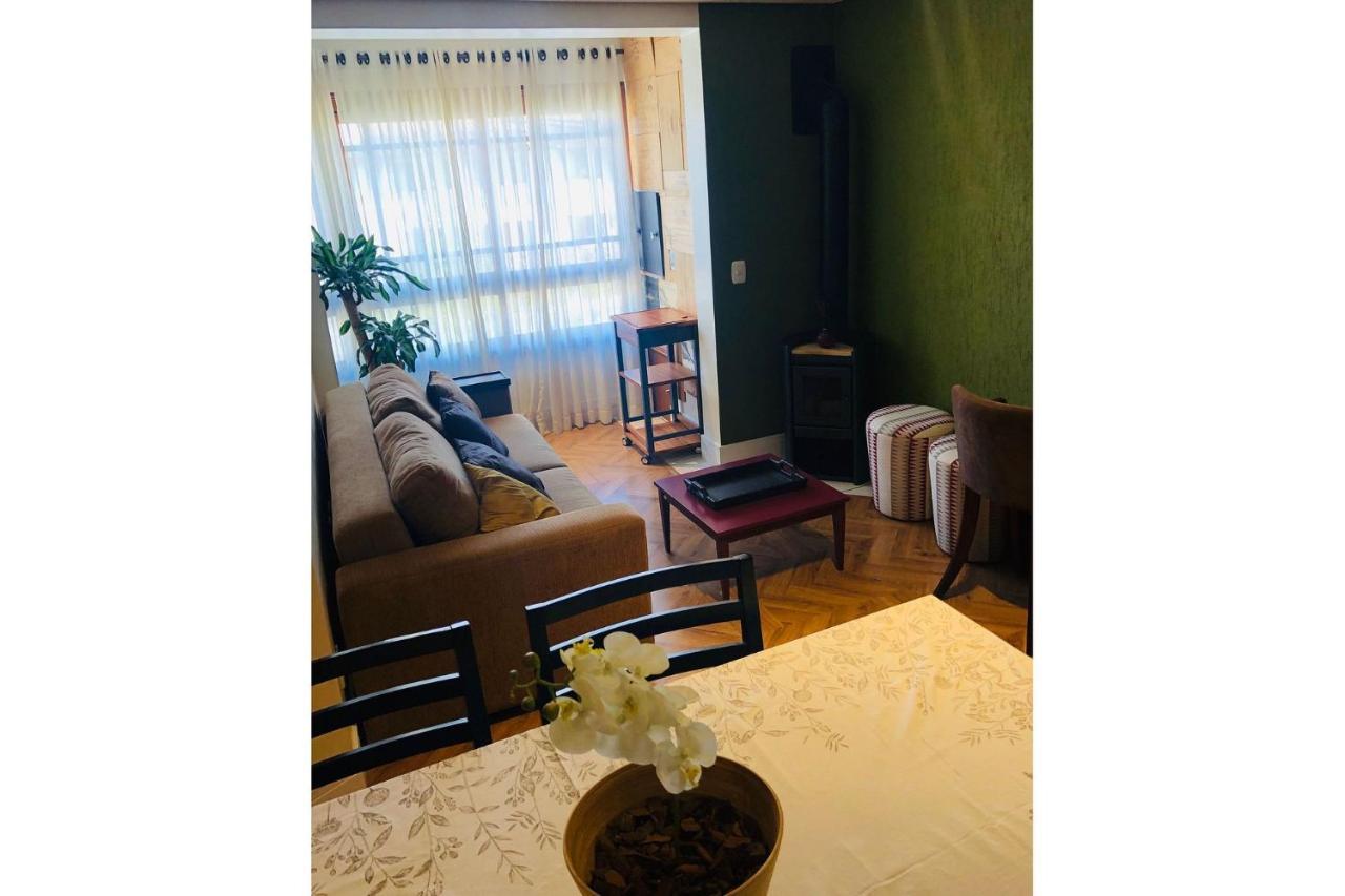 Apartament Mrg - Cobertura 3D 500 Metros - Rua Coberta Gramado Zewnętrze zdjęcie